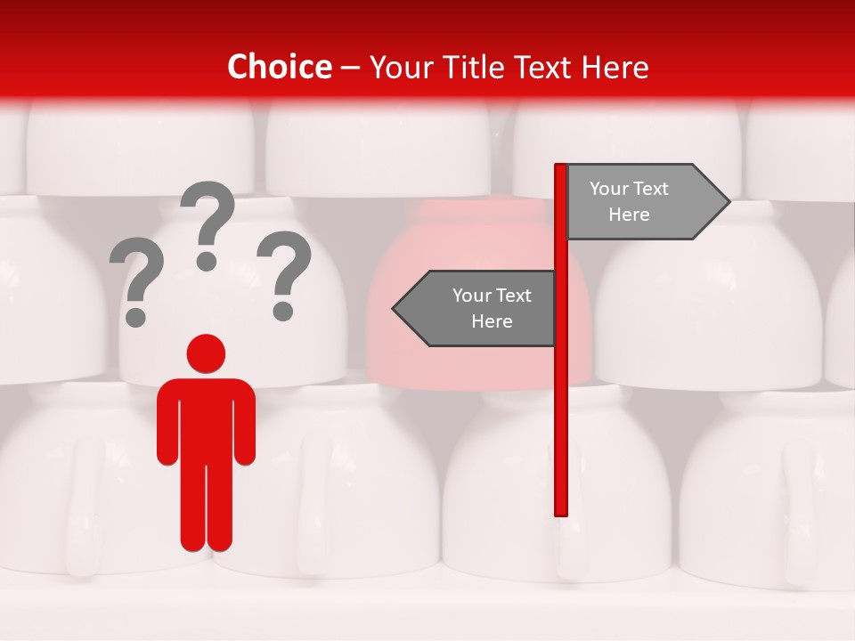 Globe Global House PowerPoint Template