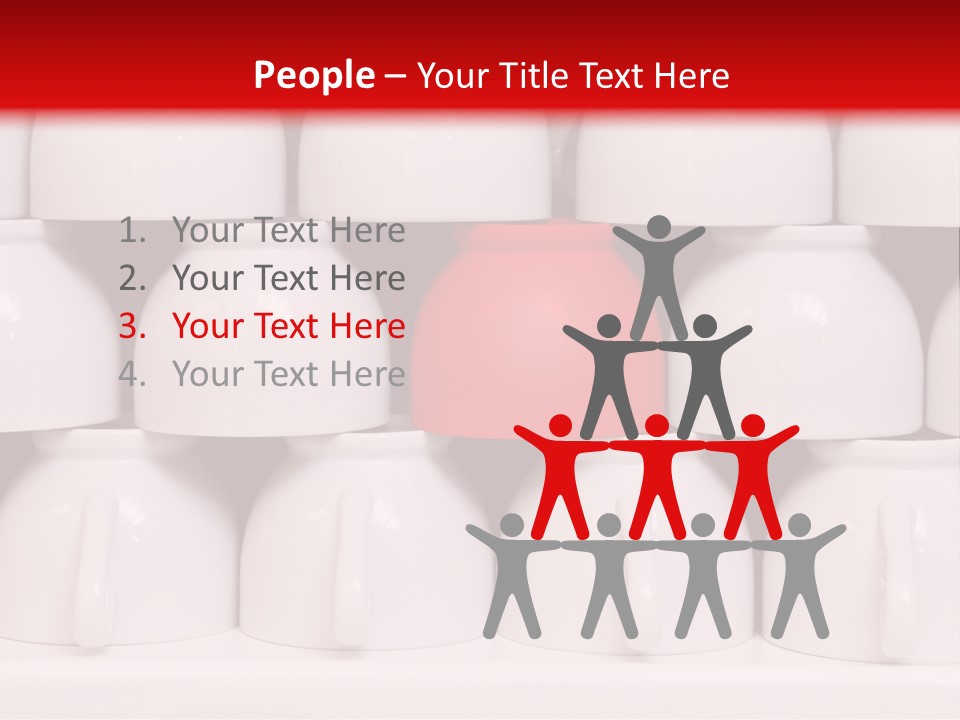 Globe Global House PowerPoint Template