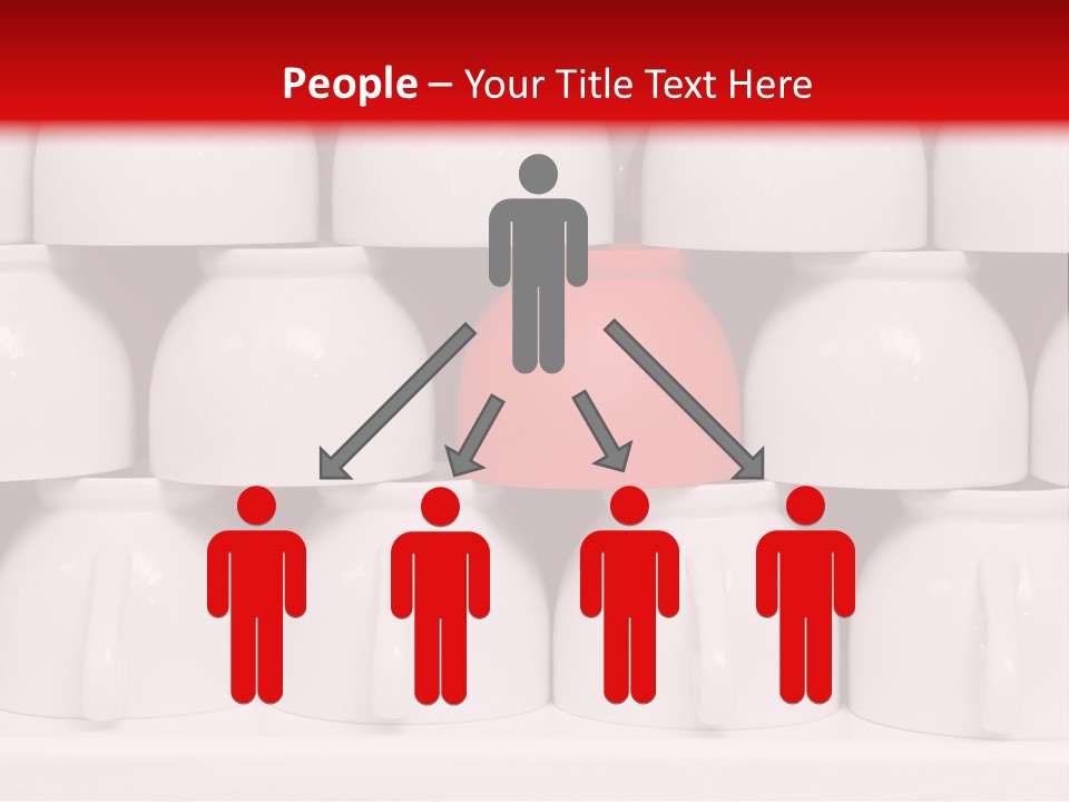 Globe Global House PowerPoint Template