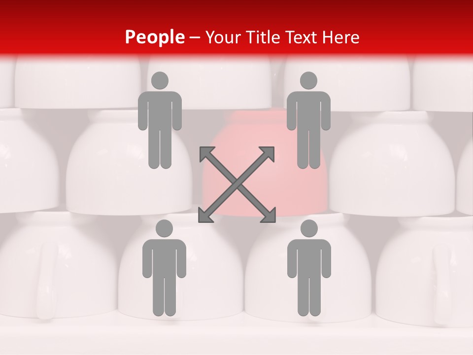 Globe Global House PowerPoint Template