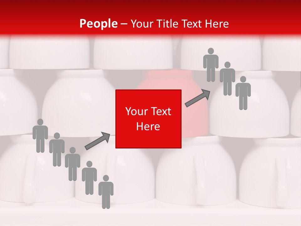 Globe Global House PowerPoint Template