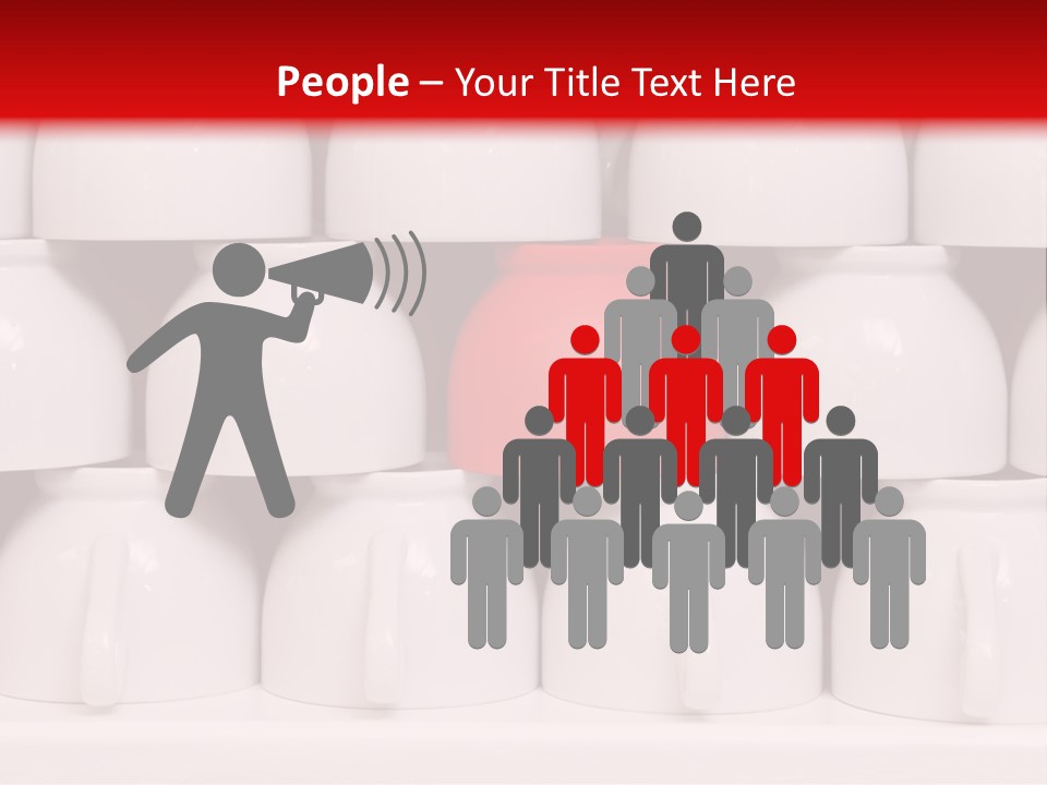 Globe Global House PowerPoint Template