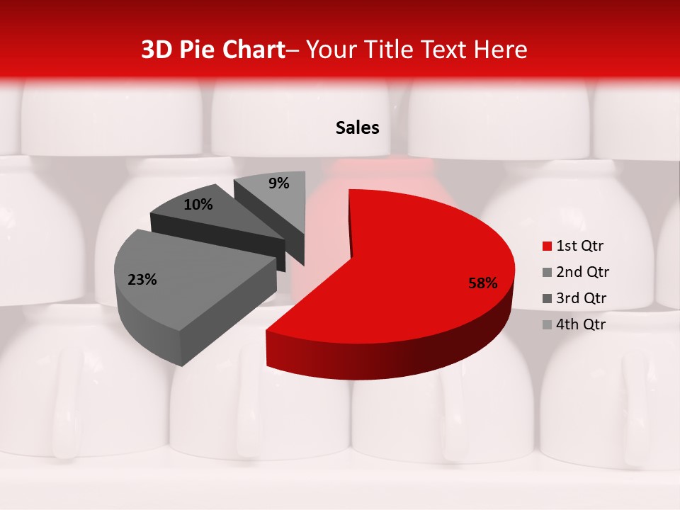 Globe Global House PowerPoint Template