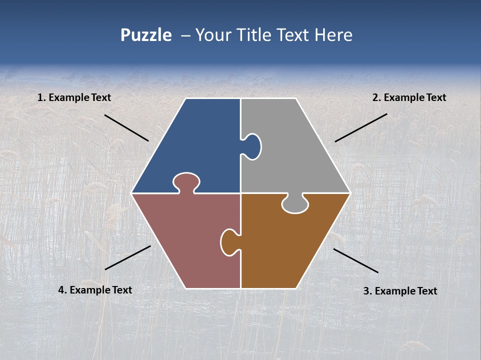Graphic Planet Abstract PowerPoint Template