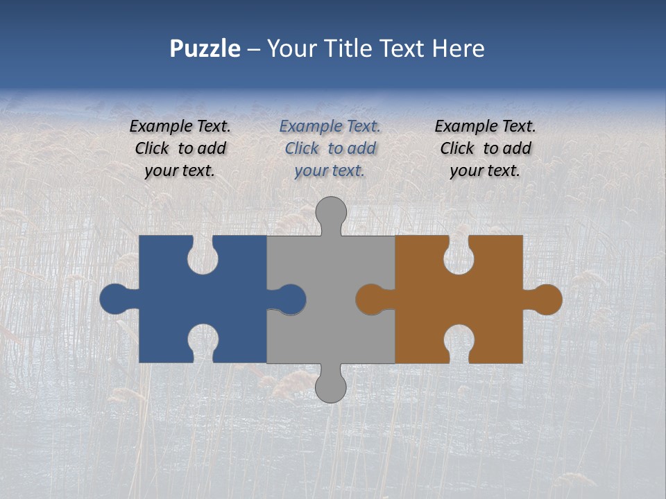 Graphic Planet Abstract PowerPoint Template