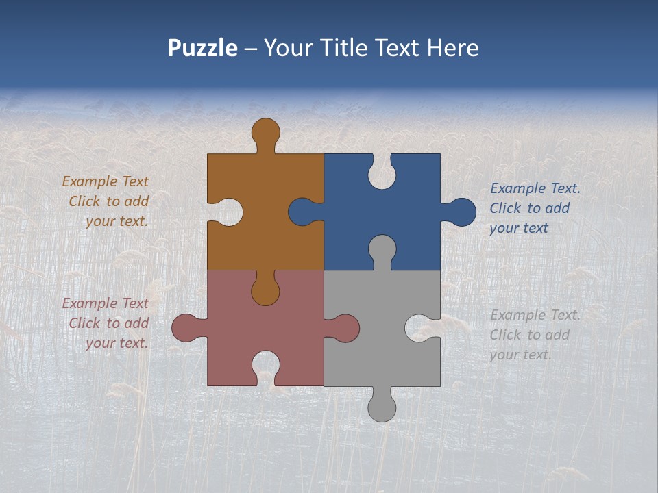 Graphic Planet Abstract PowerPoint Template