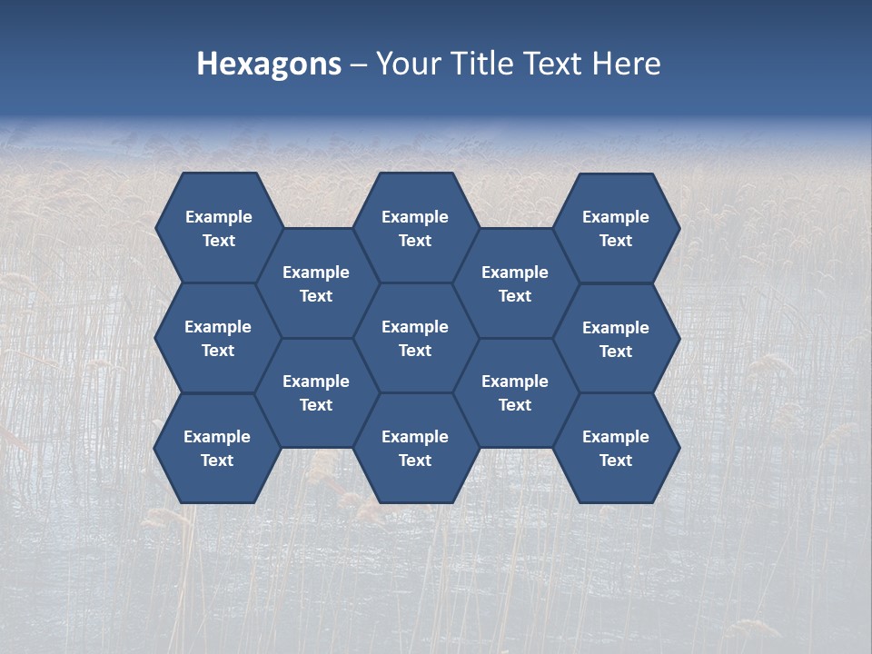 Graphic Planet Abstract PowerPoint Template