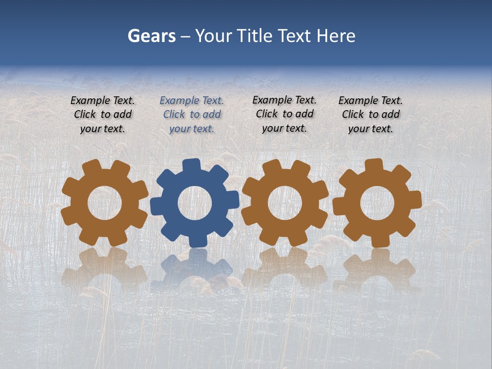 Graphic Planet Abstract PowerPoint Template