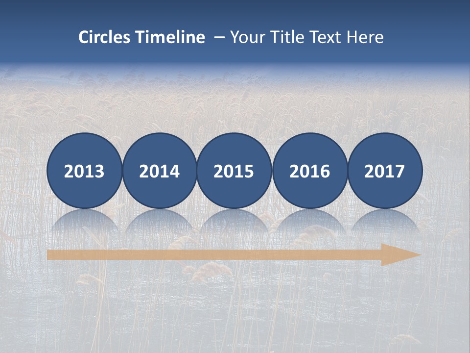 Graphic Planet Abstract PowerPoint Template