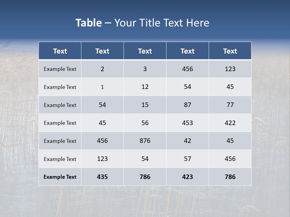 Graphic Planet Abstract PowerPoint Template
