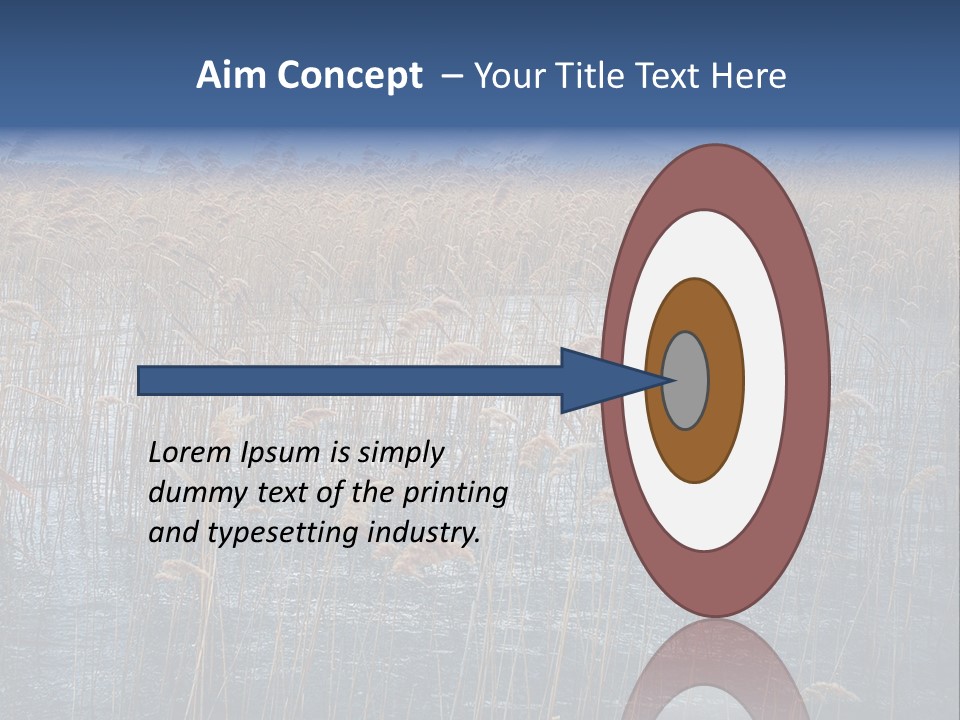 Graphic Planet Abstract PowerPoint Template