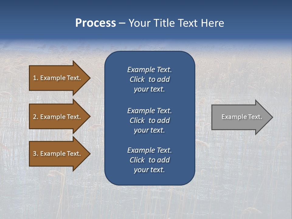 Graphic Planet Abstract PowerPoint Template