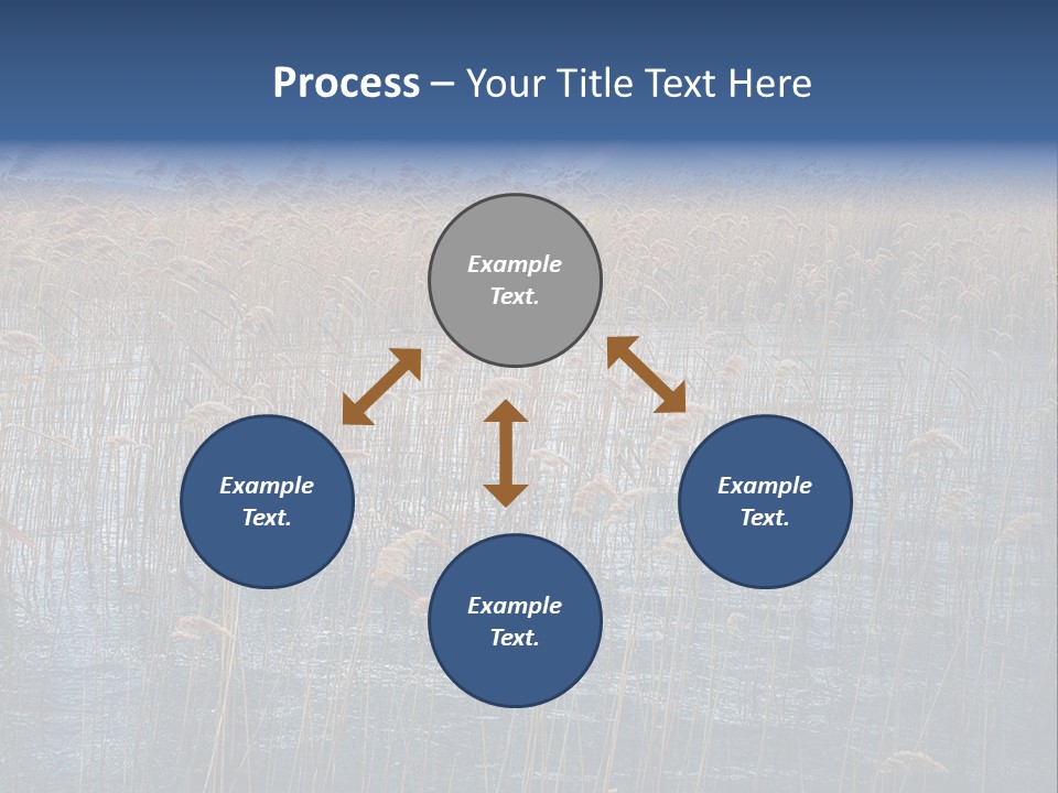 Graphic Planet Abstract PowerPoint Template