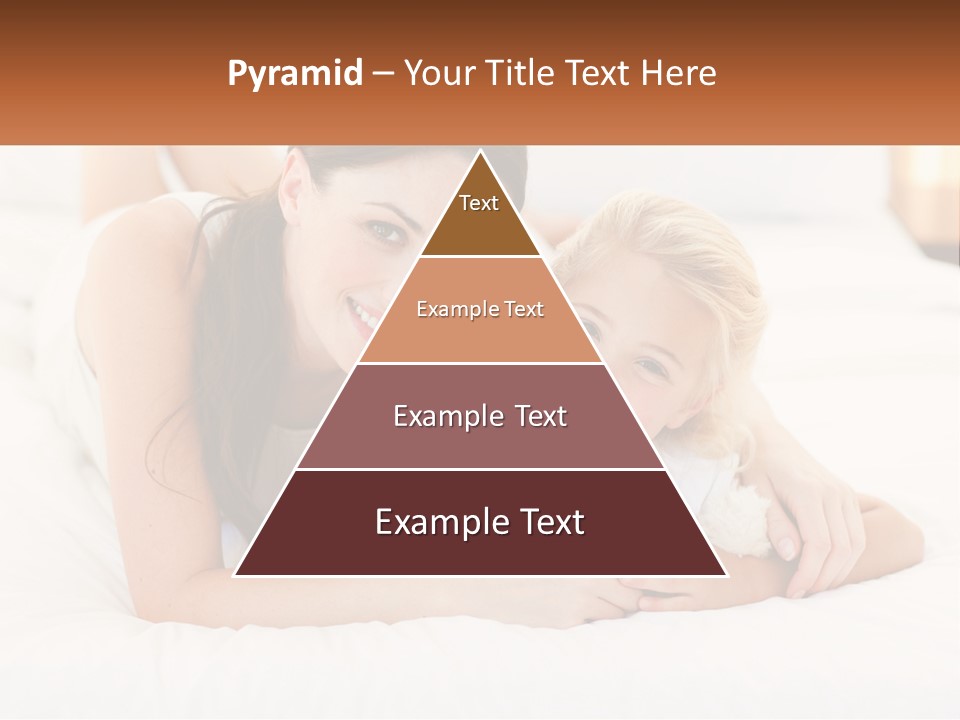 High Metropolis View PowerPoint Template