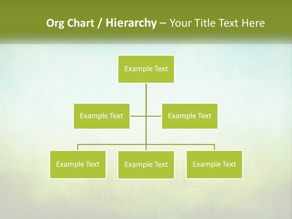 Abstract Render Square PowerPoint Template