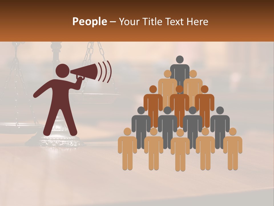 Urban Black Earth PowerPoint Template