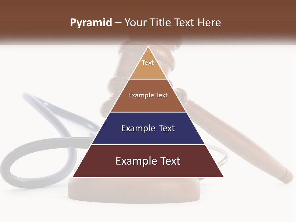 House Ball High PowerPoint Template