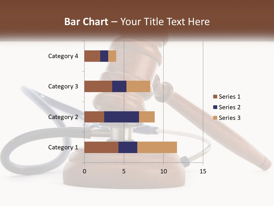 House Ball High PowerPoint Template