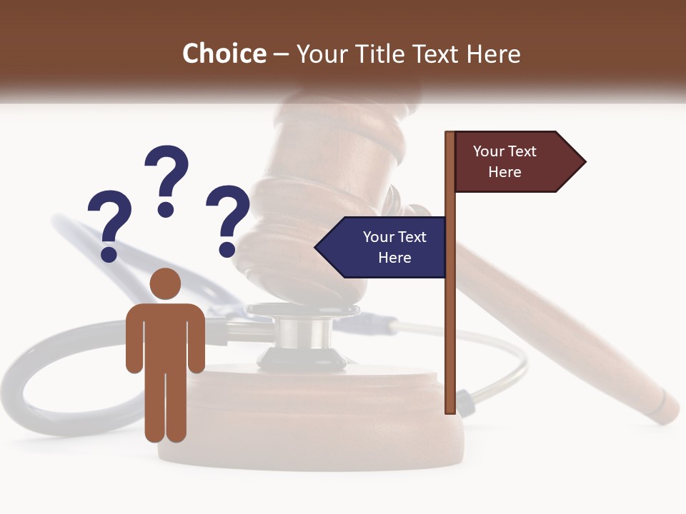 House Ball High PowerPoint Template