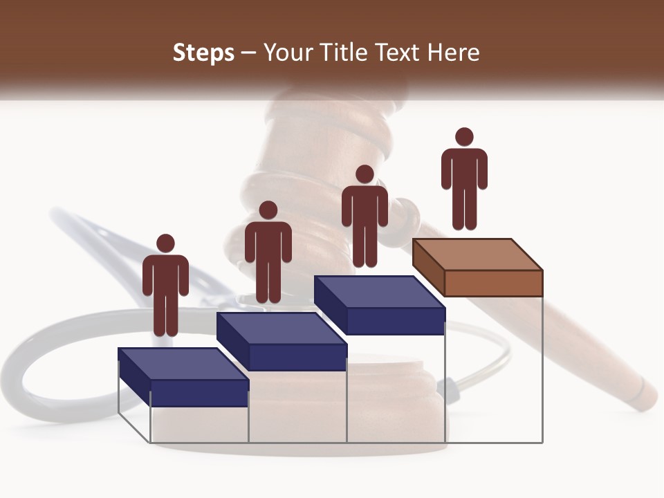 House Ball High PowerPoint Template