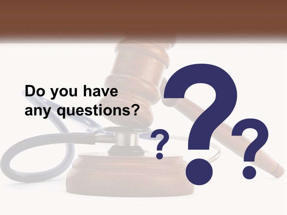 House Ball High PowerPoint Template