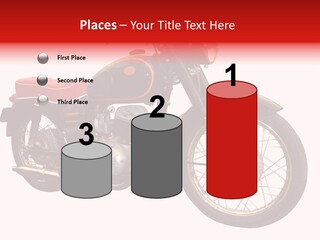 Environment Modern Urban PowerPoint Template