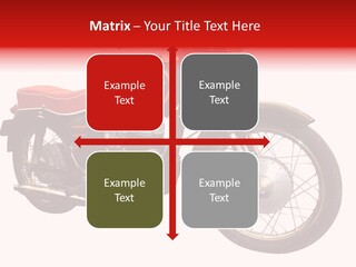 Environment Modern Urban PowerPoint Template