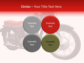 Environment Modern Urban PowerPoint Template