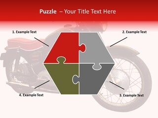 Environment Modern Urban PowerPoint Template