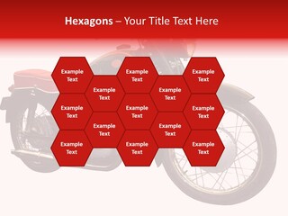 Environment Modern Urban PowerPoint Template