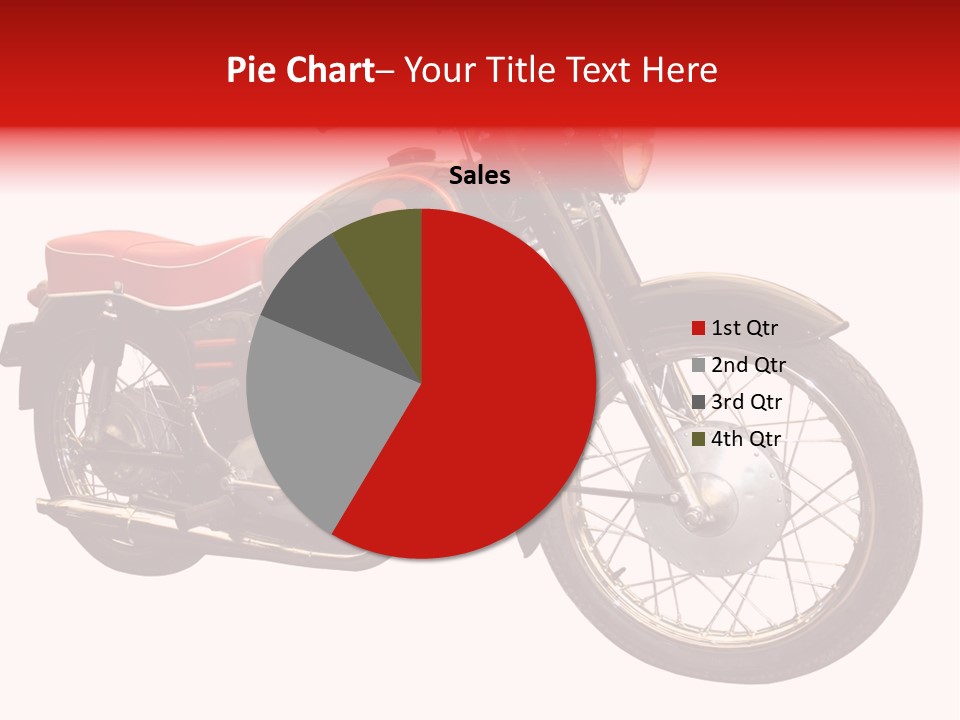 Environment Modern Urban PowerPoint Template