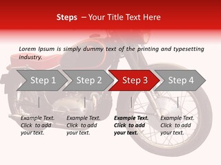 Environment Modern Urban PowerPoint Template