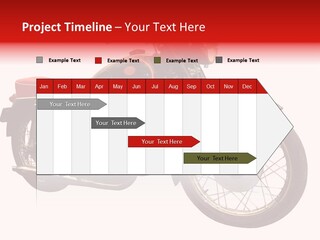Environment Modern Urban PowerPoint Template
