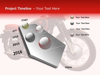 Environment Modern Urban PowerPoint Template