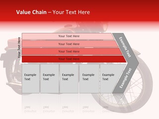 Environment Modern Urban PowerPoint Template