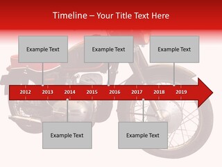 Environment Modern Urban PowerPoint Template