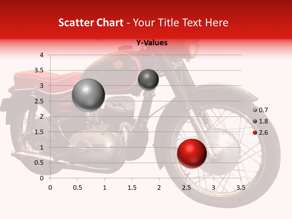 Environment Modern Urban PowerPoint Template