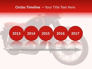 Environment Modern Urban PowerPoint Template