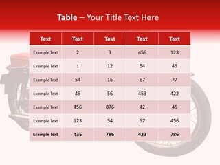 Environment Modern Urban PowerPoint Template