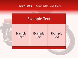 Environment Modern Urban PowerPoint Template
