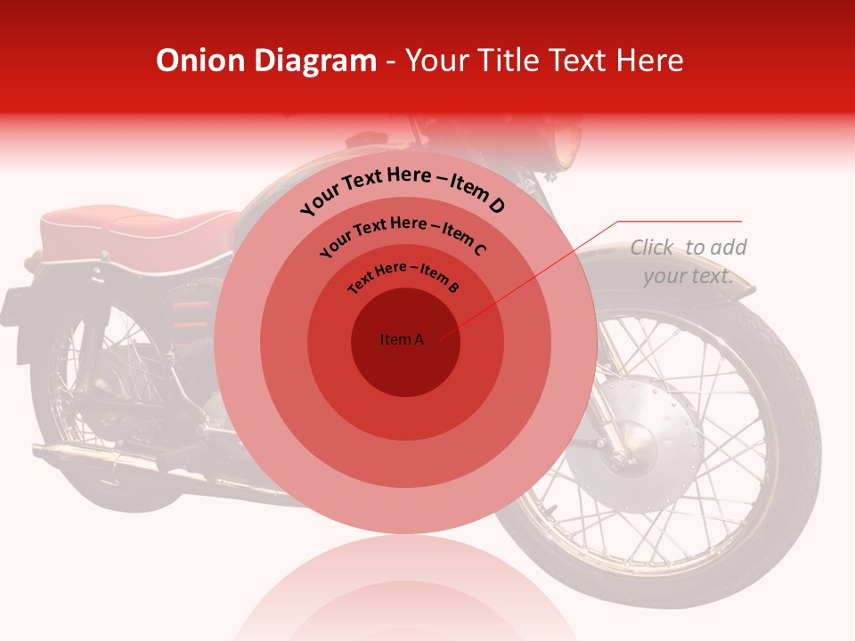 Environment Modern Urban PowerPoint Template