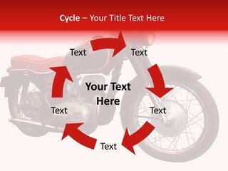 Environment Modern Urban PowerPoint Template