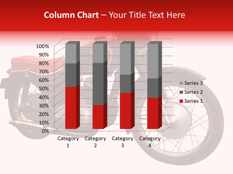 Environment Modern Urban PowerPoint Template