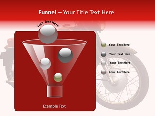 Environment Modern Urban PowerPoint Template
