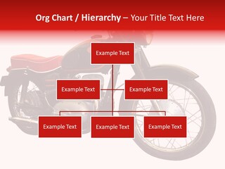 Environment Modern Urban PowerPoint Template