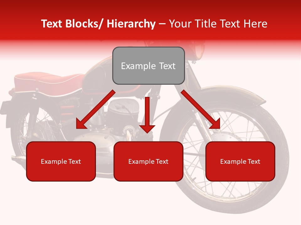 Environment Modern Urban PowerPoint Template