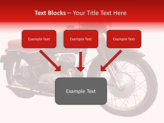 Environment Modern Urban PowerPoint Template