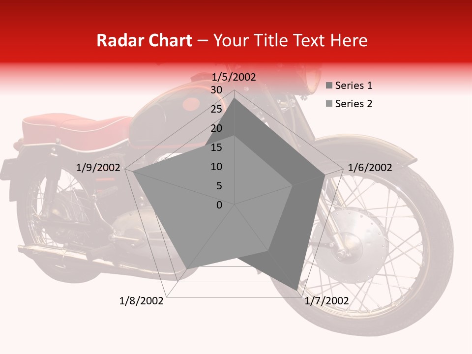 Environment Modern Urban PowerPoint Template