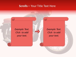 Environment Modern Urban PowerPoint Template