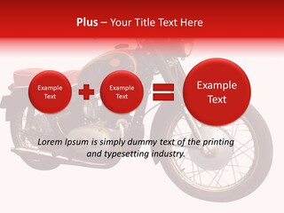 Environment Modern Urban PowerPoint Template